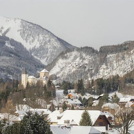 Вілла Sonnenalm Маутерндорф Екстер'єр фото